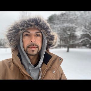 Meet your Posher, Jason